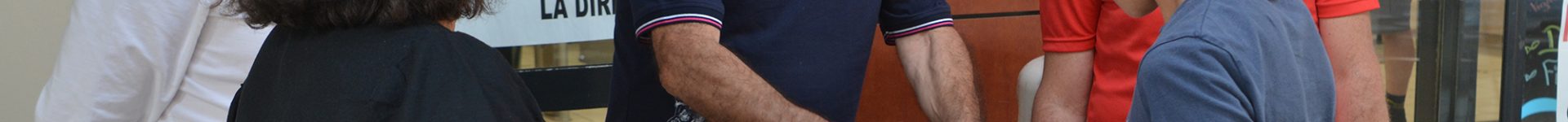 Les résultats de la tombola