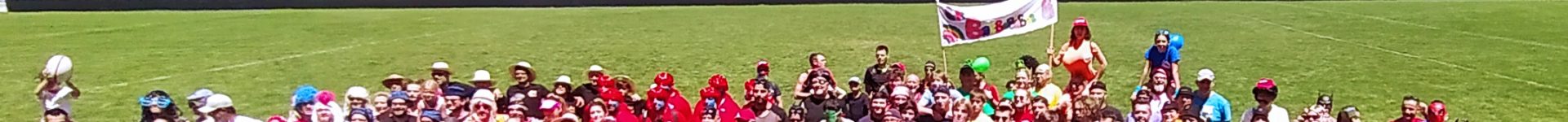 Fête des bénévoles de l’Association du Stade Aurillacois