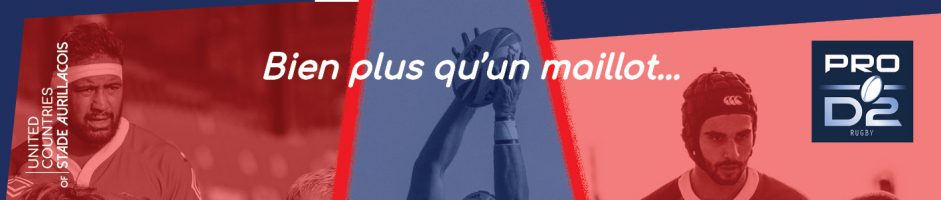 Stade Aurillacois / Massy
