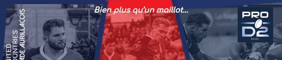 Tarifs exceptionnels : Stade Aurillacois / US Montauban