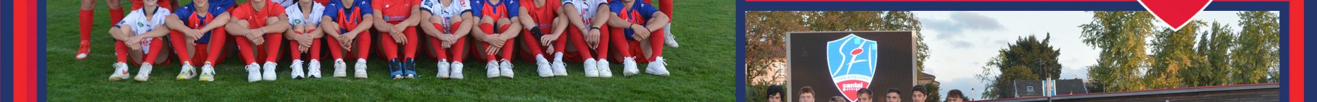 Journées de détections crabos – cadets