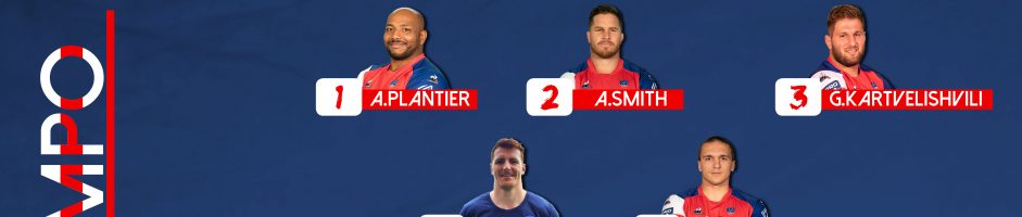 La compo entre Aurillac et Grenoble